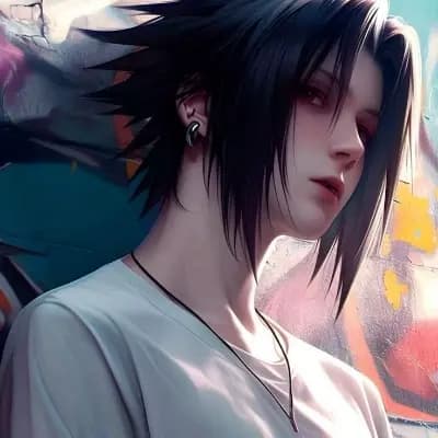 Sasuke Uchiha thumbnail