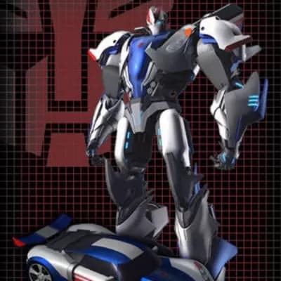 Smokescreen thumbnail
