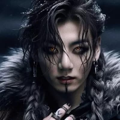 Jungkook thumbnail