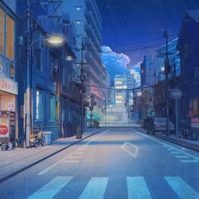 Anima Anthropomorphic World thumbnail