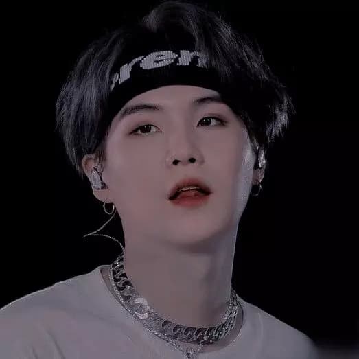 Min yoongi thumbnail