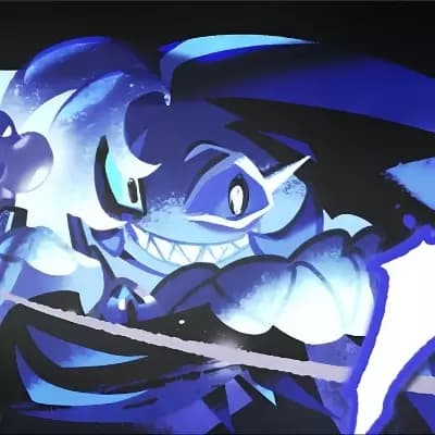 Shadow Milk Cookie thumbnail