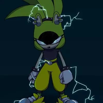 Surge the Tenrec thumbnail