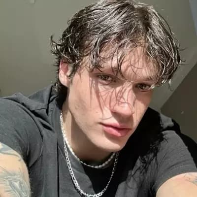 Dante Faulkner thumbnail