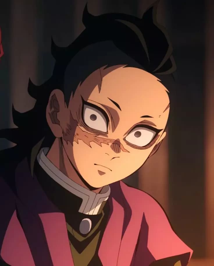 Genya shinazugawa thumbnail