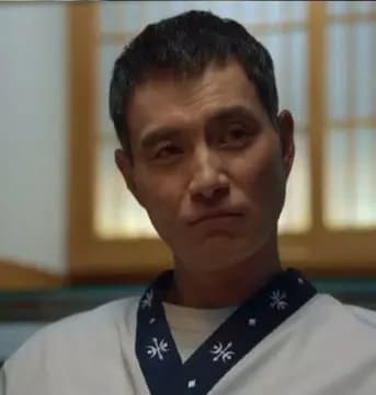 Hwang Yang-Jung thumbnail