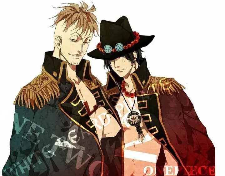 Marco e Ace  thumbnail