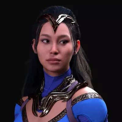 Kitana thumbnail