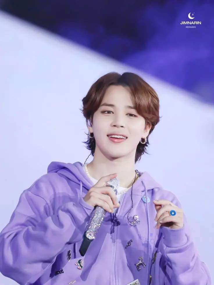 Park jimin thumbnail