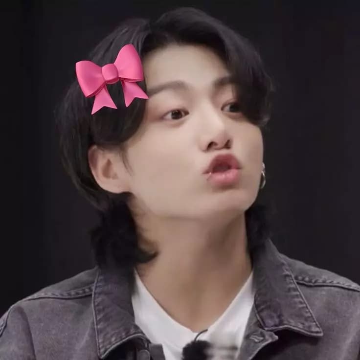 Jungkook thumbnail