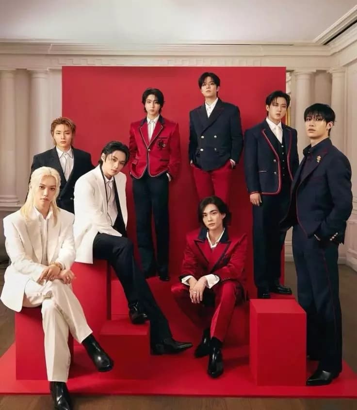 Straykids thumbnail