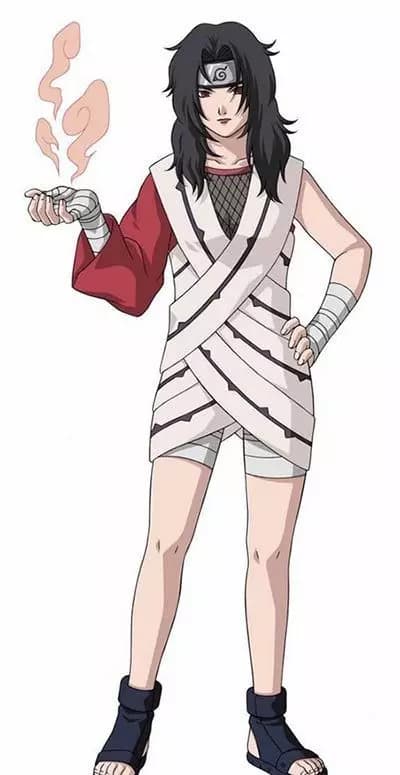 Kurenai yuhi thumbnail
