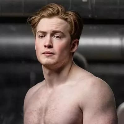 Kit Connor thumbnail