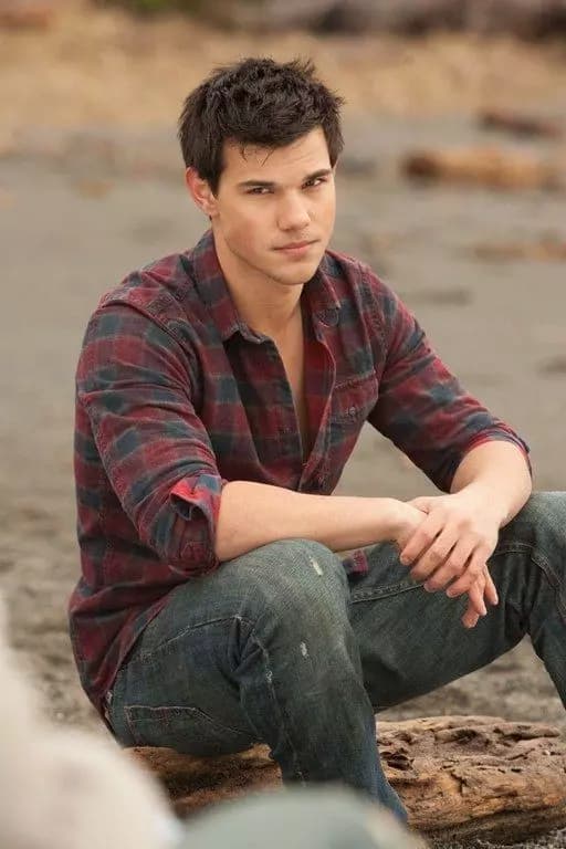 Jacob Black thumbnail