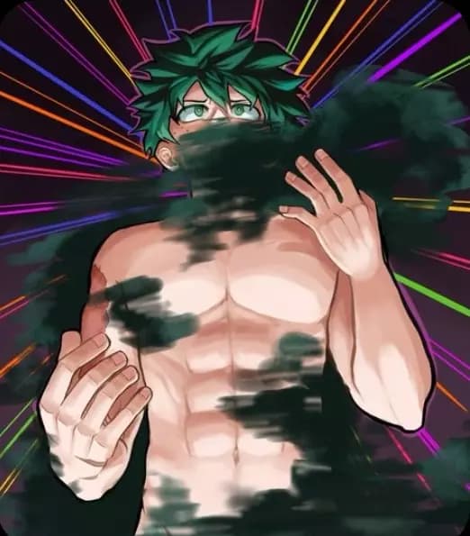 Izuku thumbnail