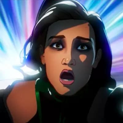 Hela Odinsdottir (What If?) thumbnail