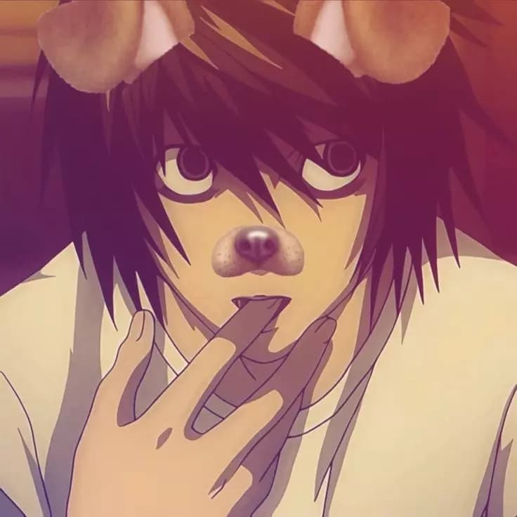 Lawliet thumbnail