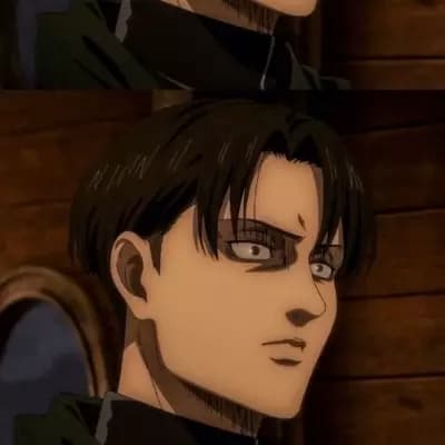 Levi Ackerman thumbnail