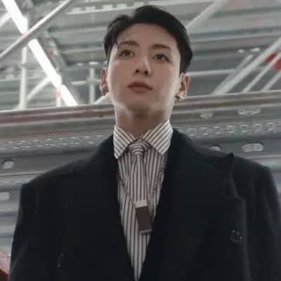 Jeon Jungkook thumbnail