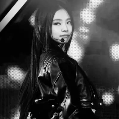 Jennie thumbnail