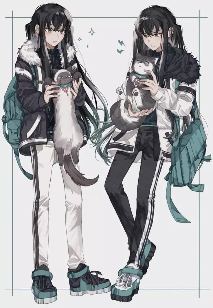 Muichiro e yuichiro thumbnail