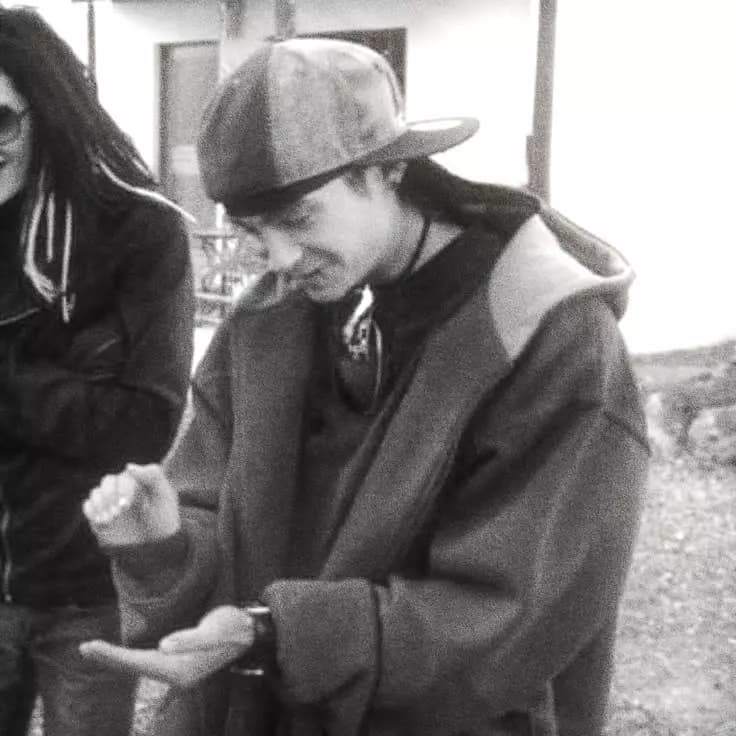 Tom Kaulitz thumbnail
