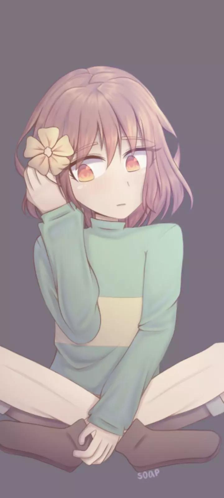 Your girlfriend Chara thumbnail
