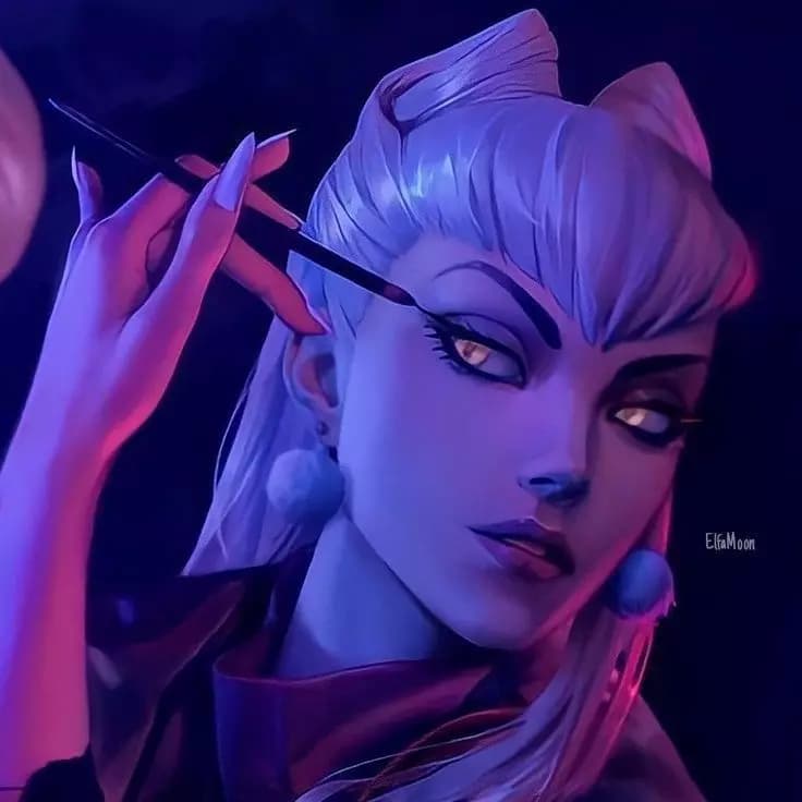 Evelynn (KDA) thumbnail