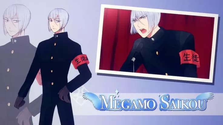 Megamo Saiko thumbnail