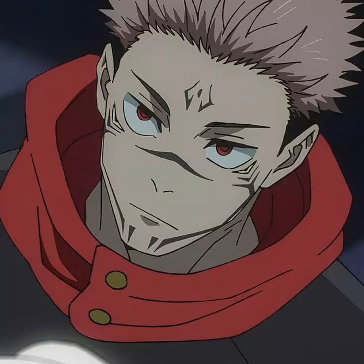 Ryomen Sukuna  thumbnail