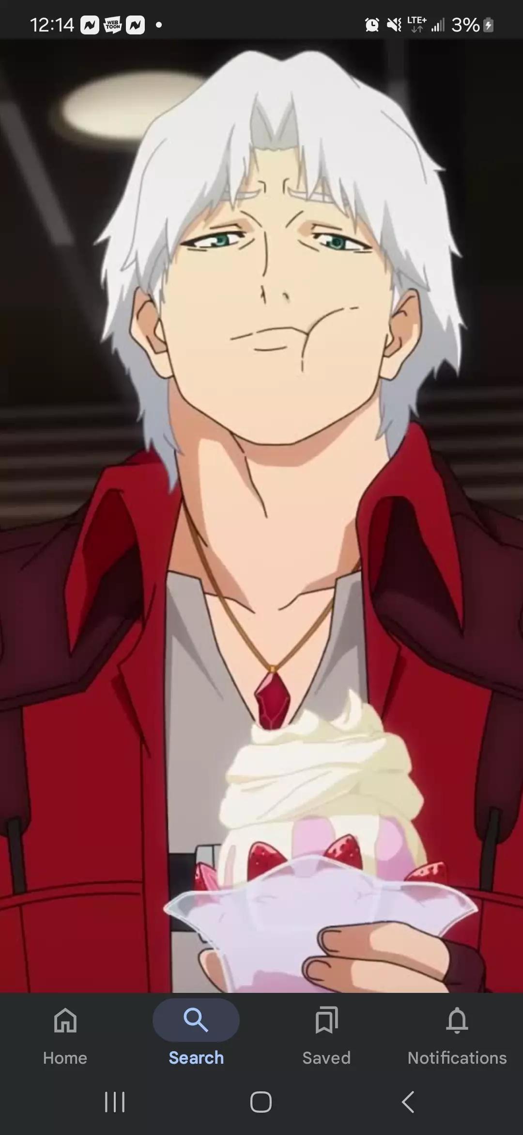 Dante  thumbnail
