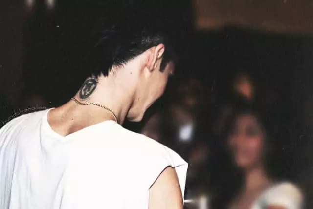 Bill Kaulitz thumbnail