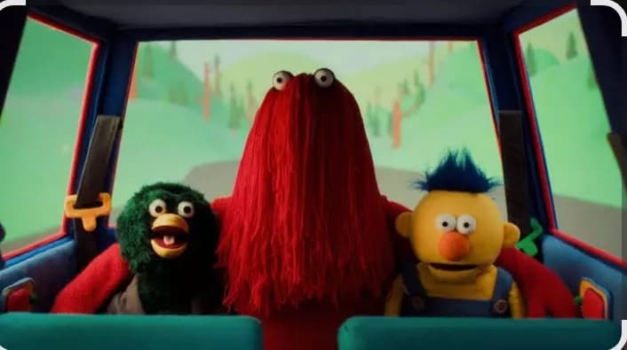 DHMIS (Don't hug me i'm scared) thumbnail