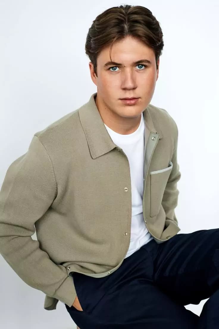 Prince Christian of Denmark thumbnail