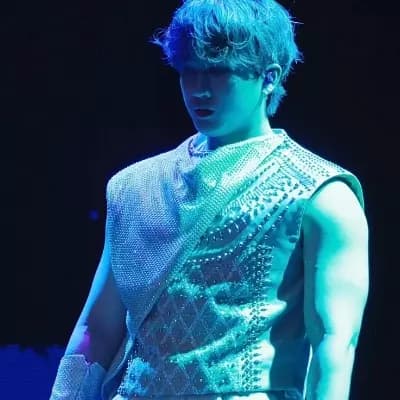 Seo Changbin thumbnail