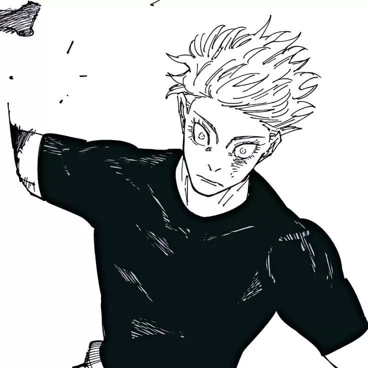 Gojoyu Satoru-BL thumbnail