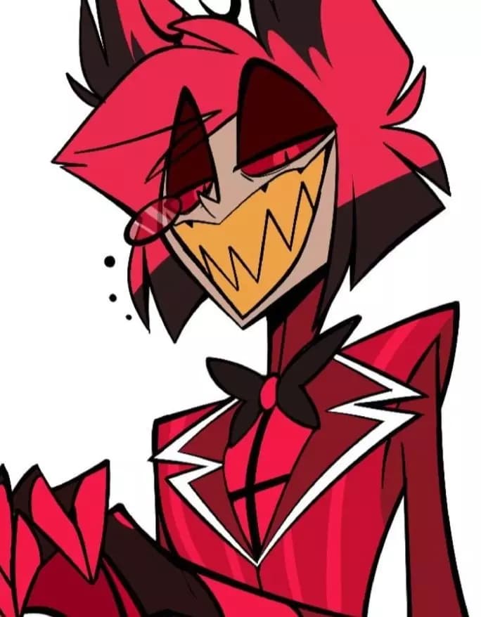 Alastor esposo thumbnail