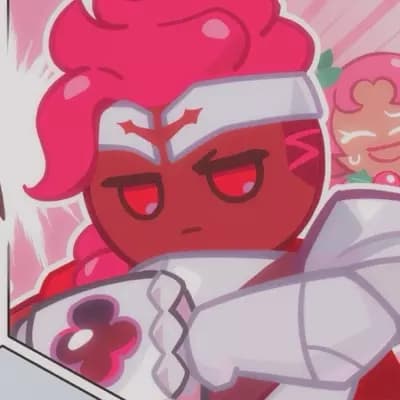 Wildberry Cookie  thumbnail