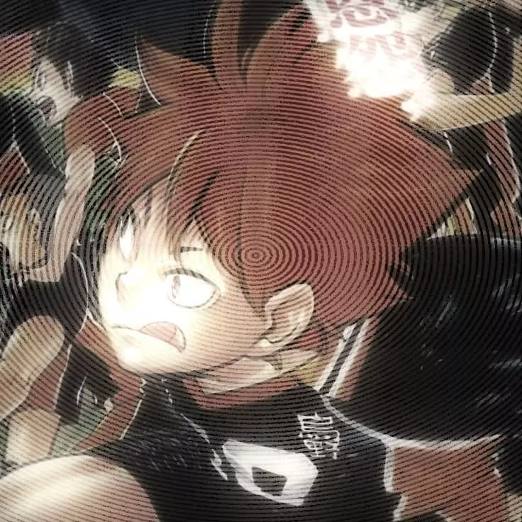 Hinata shoyo thumbnail