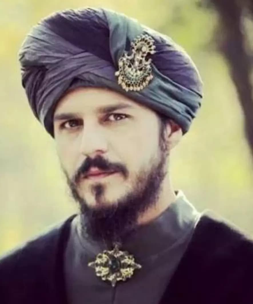Sultan Mustafa thumbnail