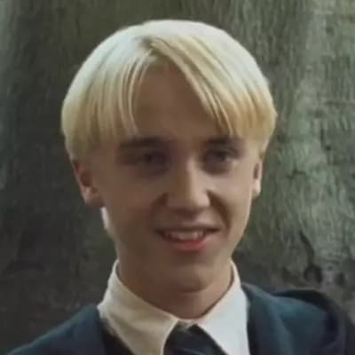 Draco Malfoy thumbnail