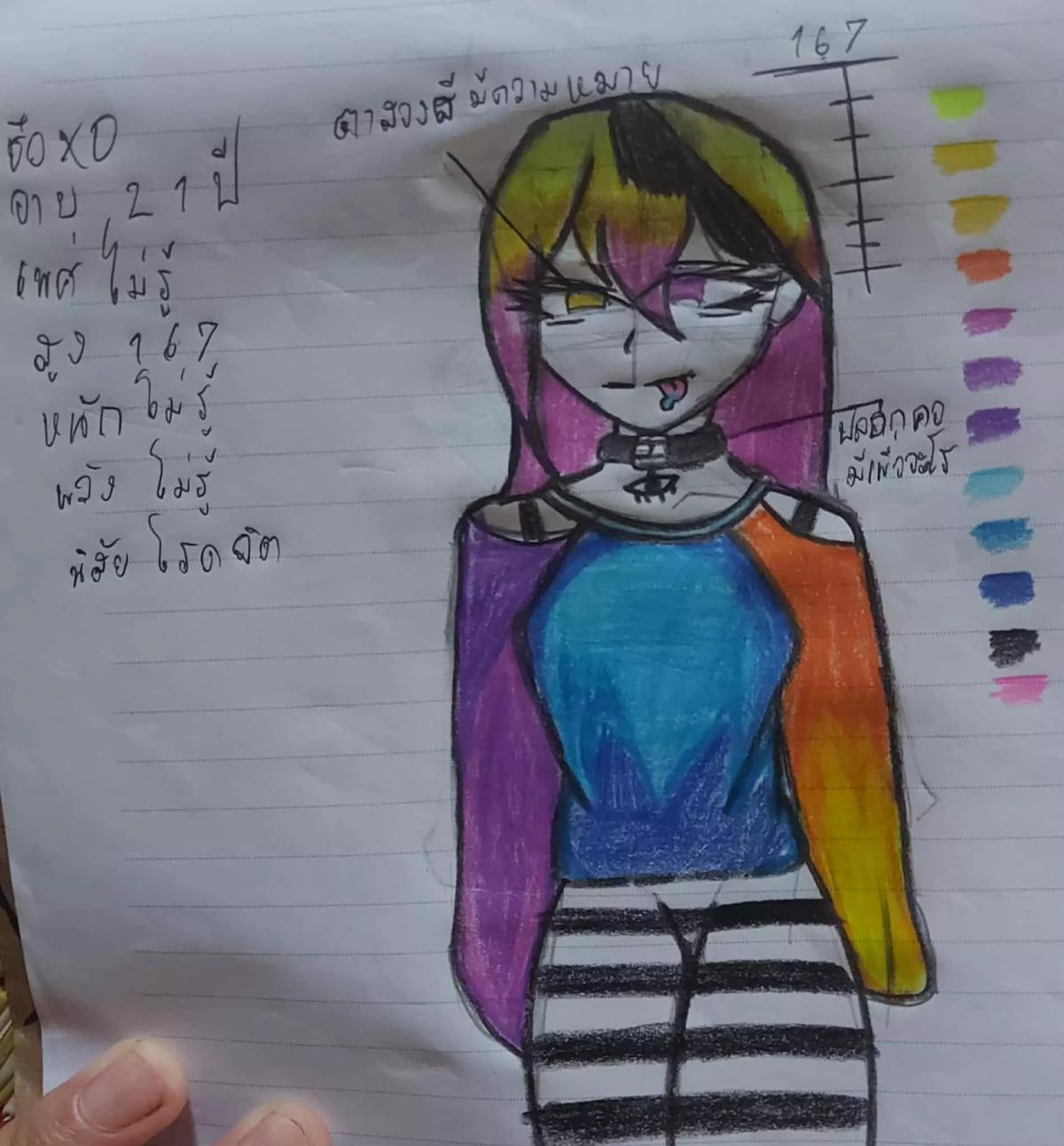xD thumbnail