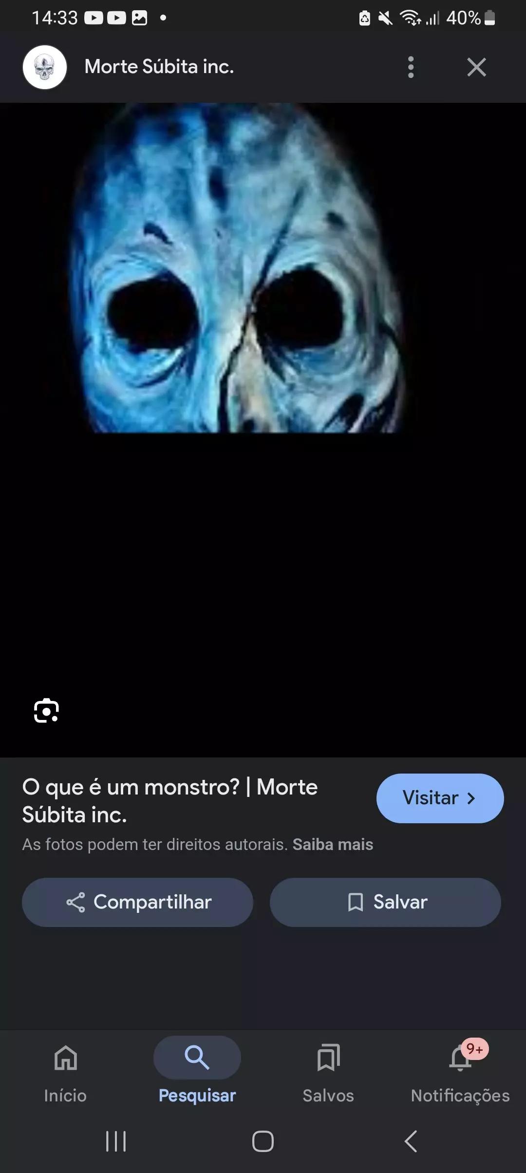 Monstro thumbnail