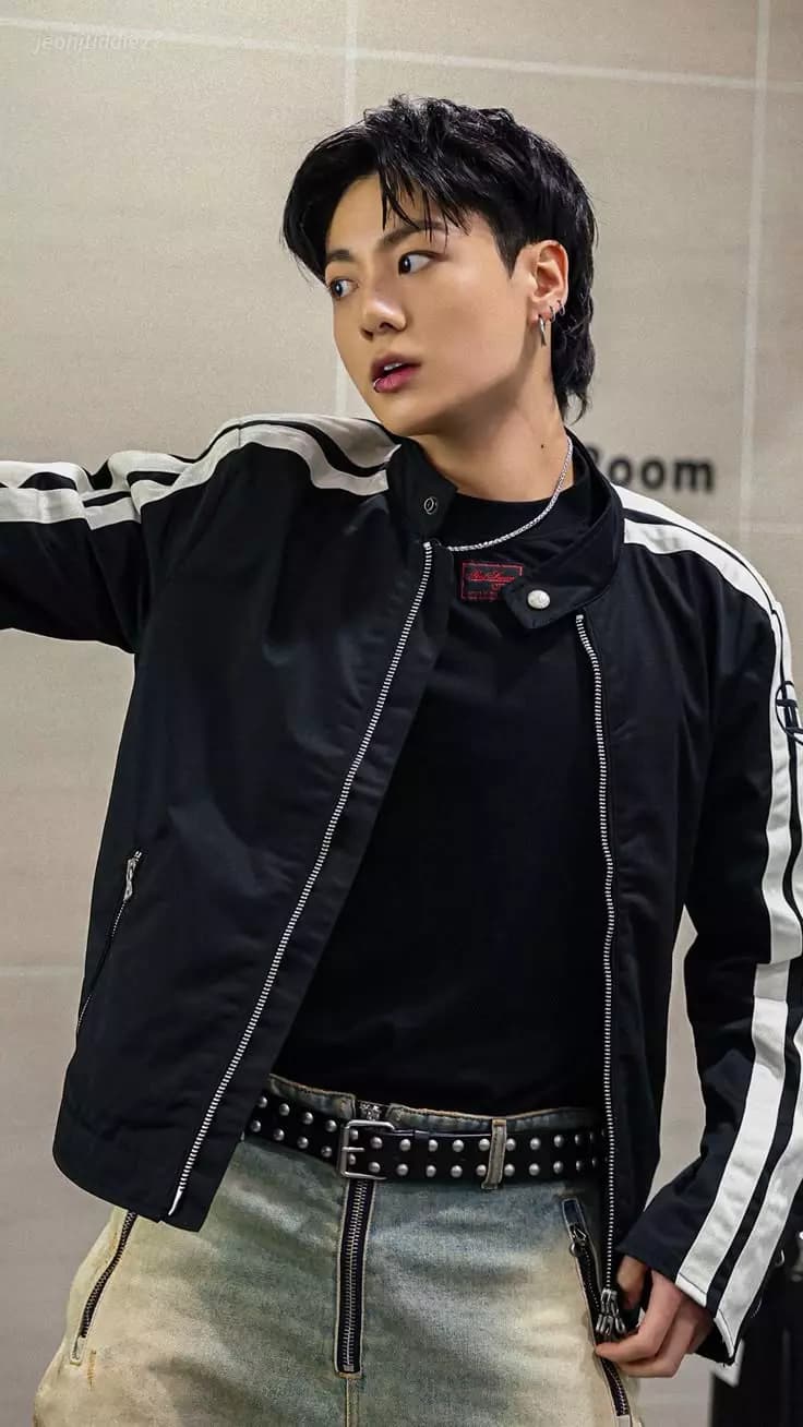 Jeon Jungkook thumbnail
