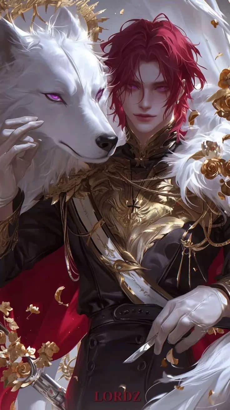 Red King  thumbnail