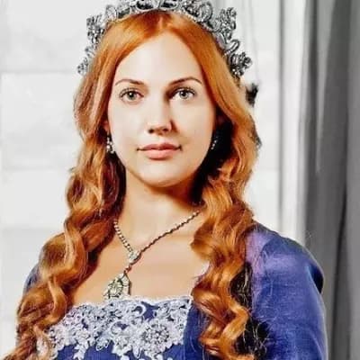 Hourrem Sultan thumbnail