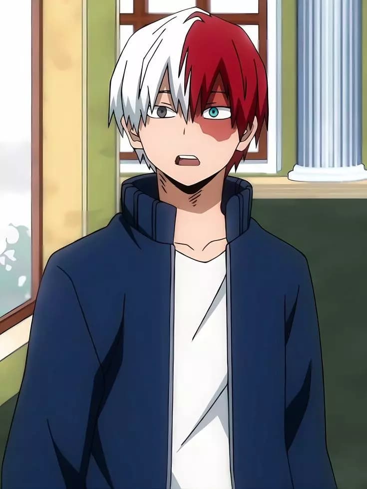 Todoroki shot thumbnail