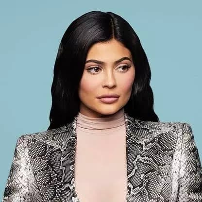 Kylie Jenner  thumbnail