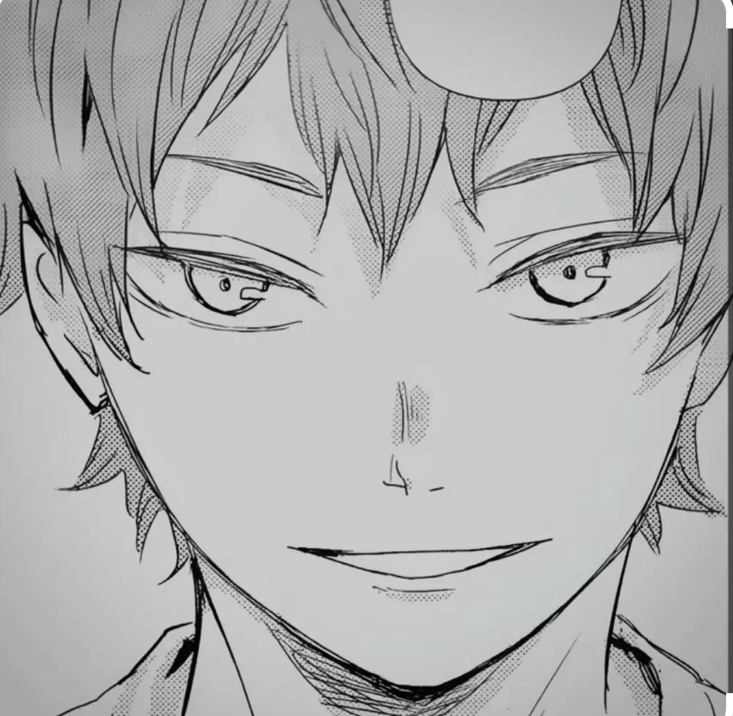 Hinata Shoyo thumbnail