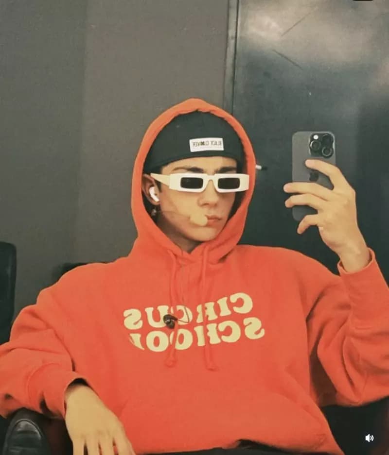 LUKAS URKIJO  thumbnail